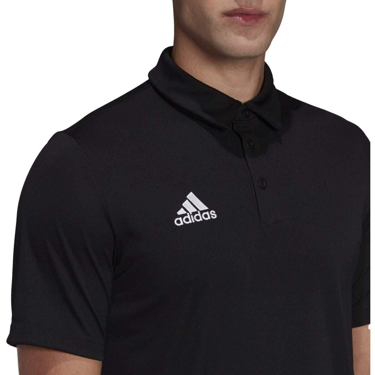 Women's T-Shirts adidas Black