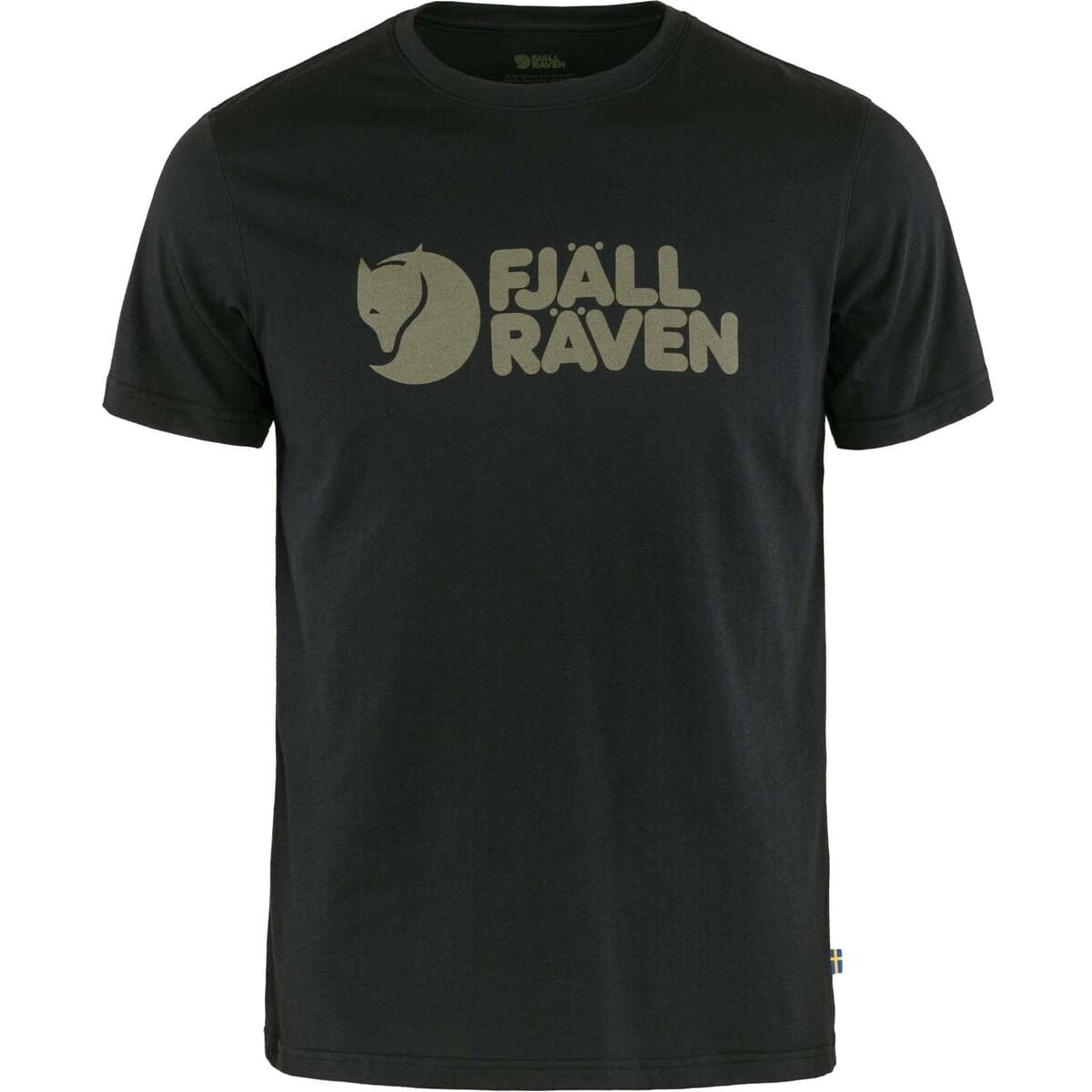 T-shirts & Polos Fjallraven Fjällräven Logo T-Shirt M