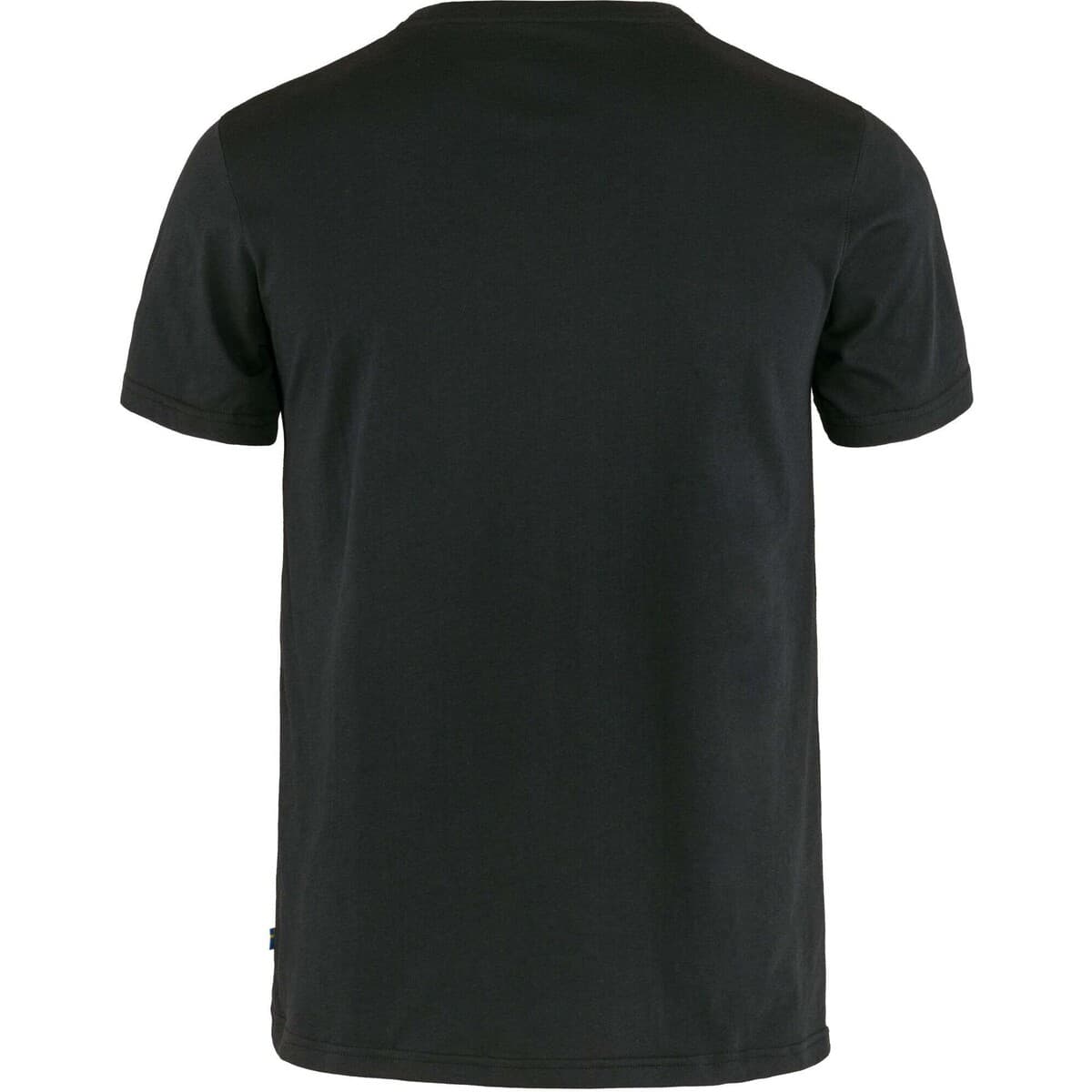 Men's T-Shirts Fjallraven Black