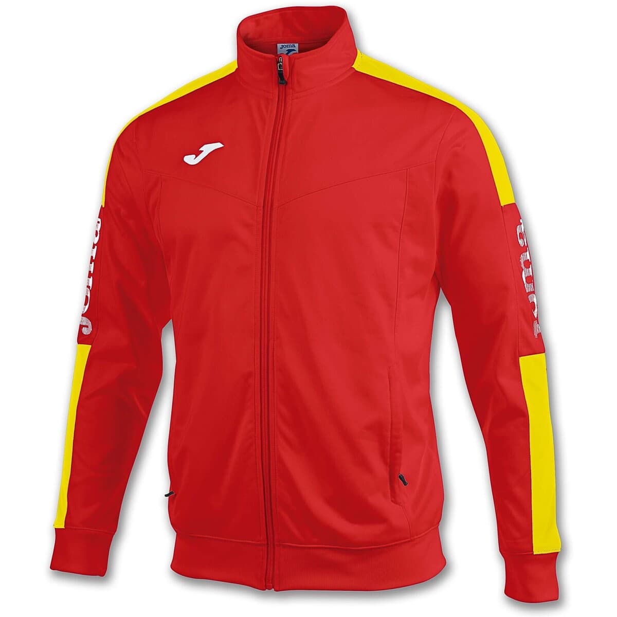 Men's Sports Hoodies & Sweatshirts Joma Red