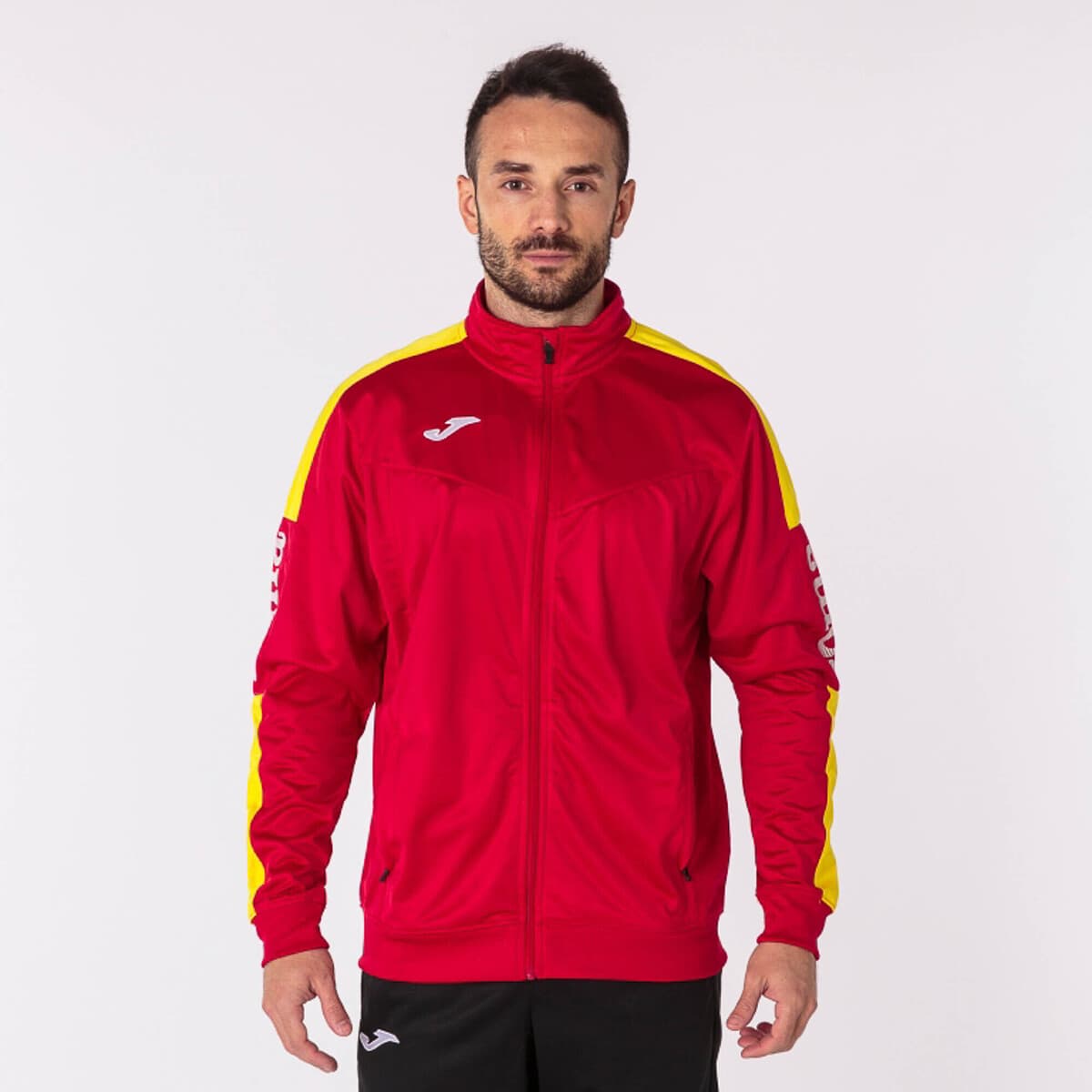 Men's Sports Hoodies & Sweatshirts Joma Red