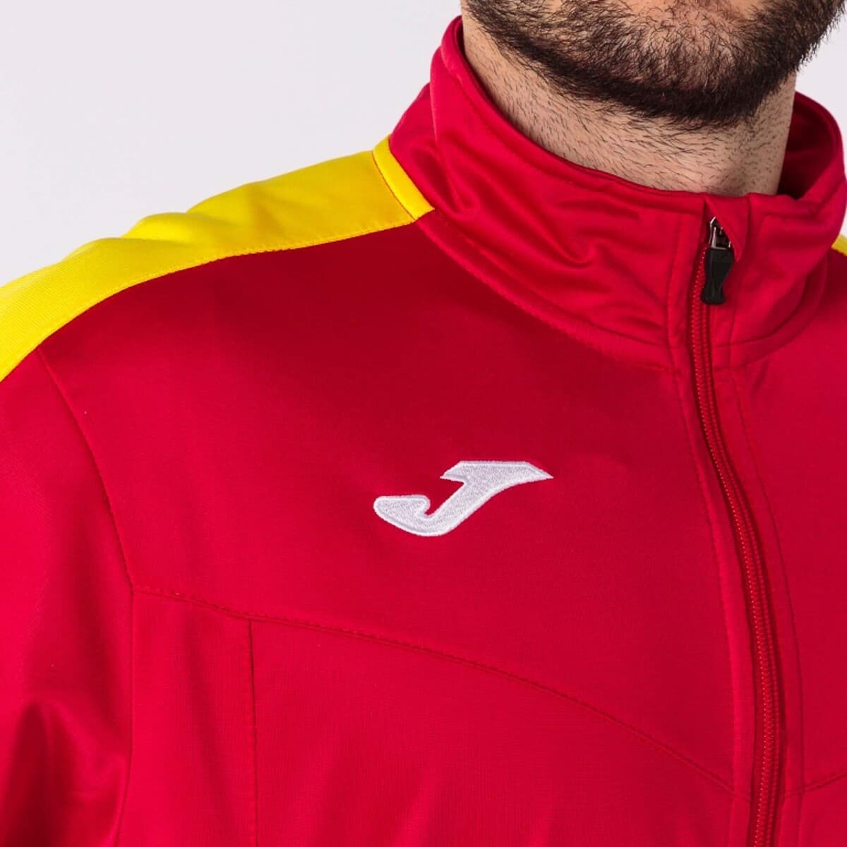 Men's Sports Hoodies & Sweatshirts Joma Red