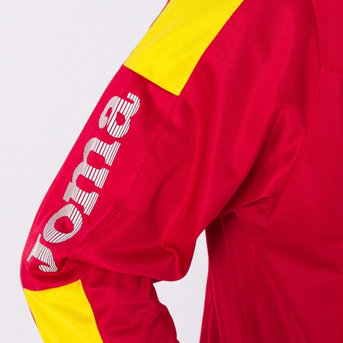 Men's Sports Hoodies & Sweatshirts Joma Red