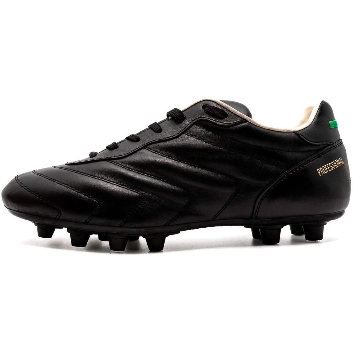 Women's Football Boots Ryal Black