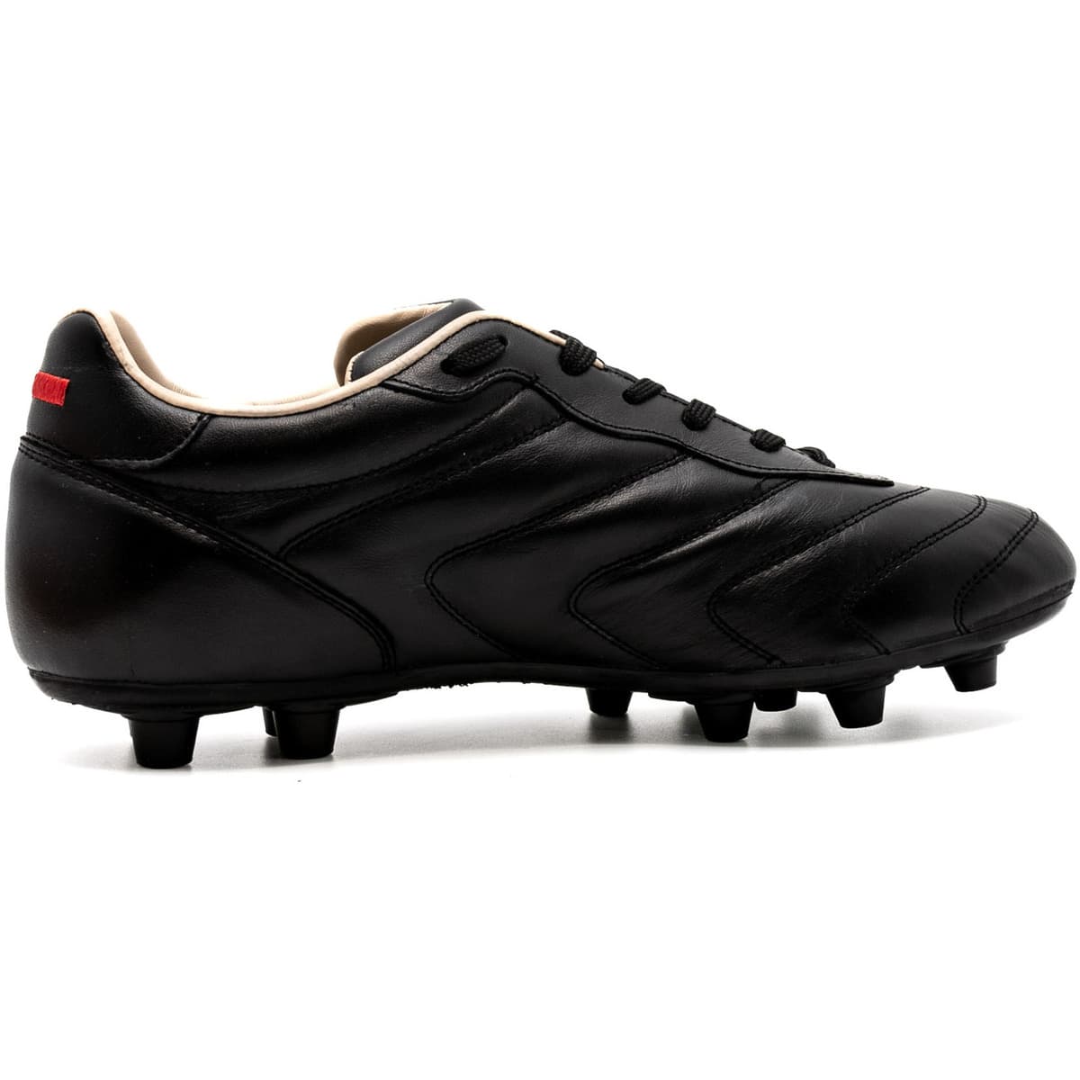 Women's Football Boots Ryal Black