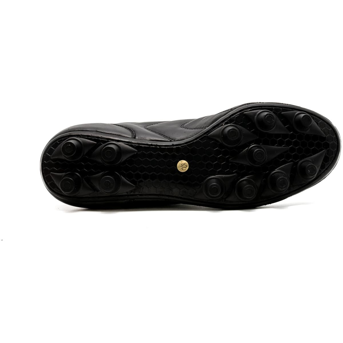 Women's Football Boots Ryal Black