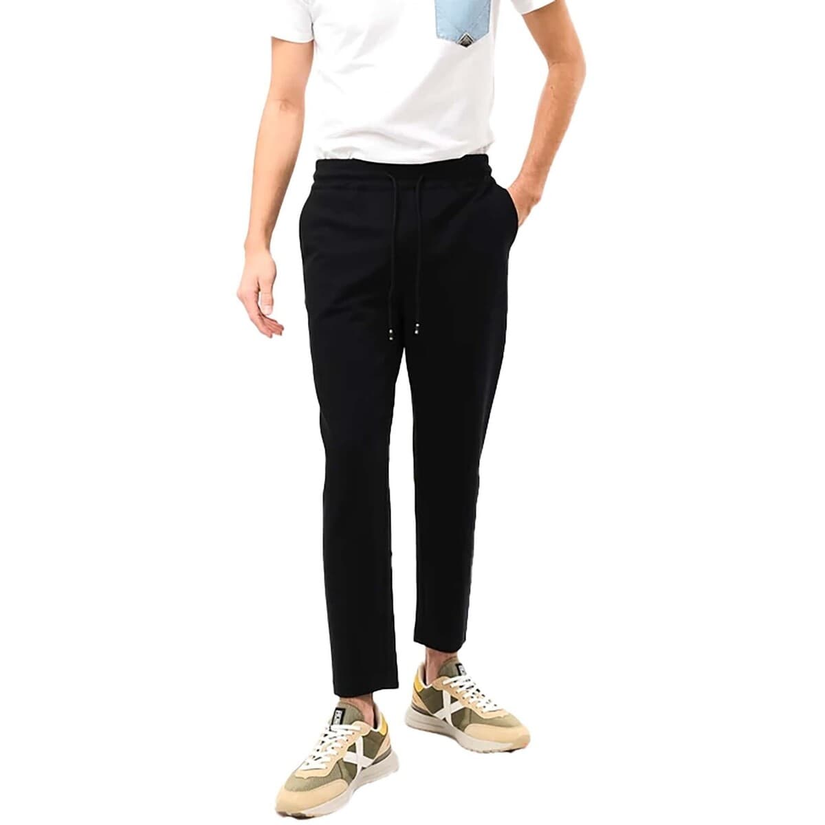 Men's Pants V2brand Blue