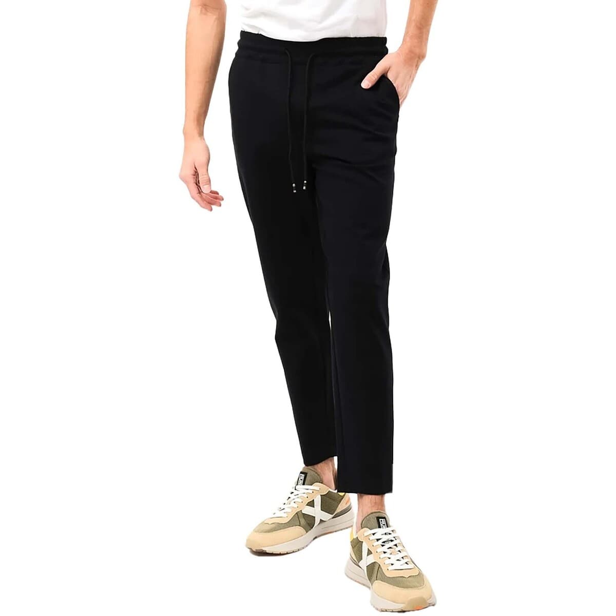Men's Pants V2brand Blue