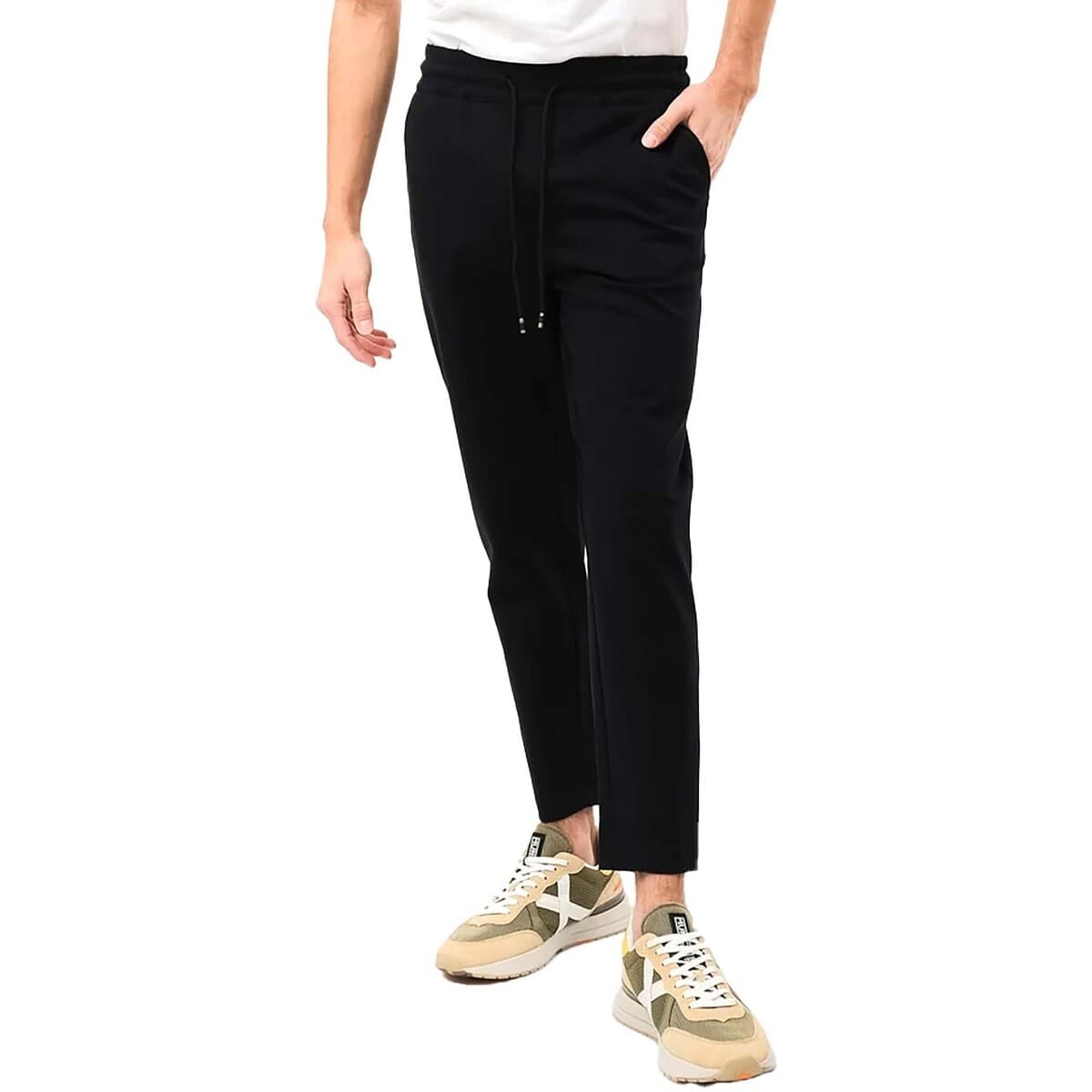 Men's Pants V2brand Blue