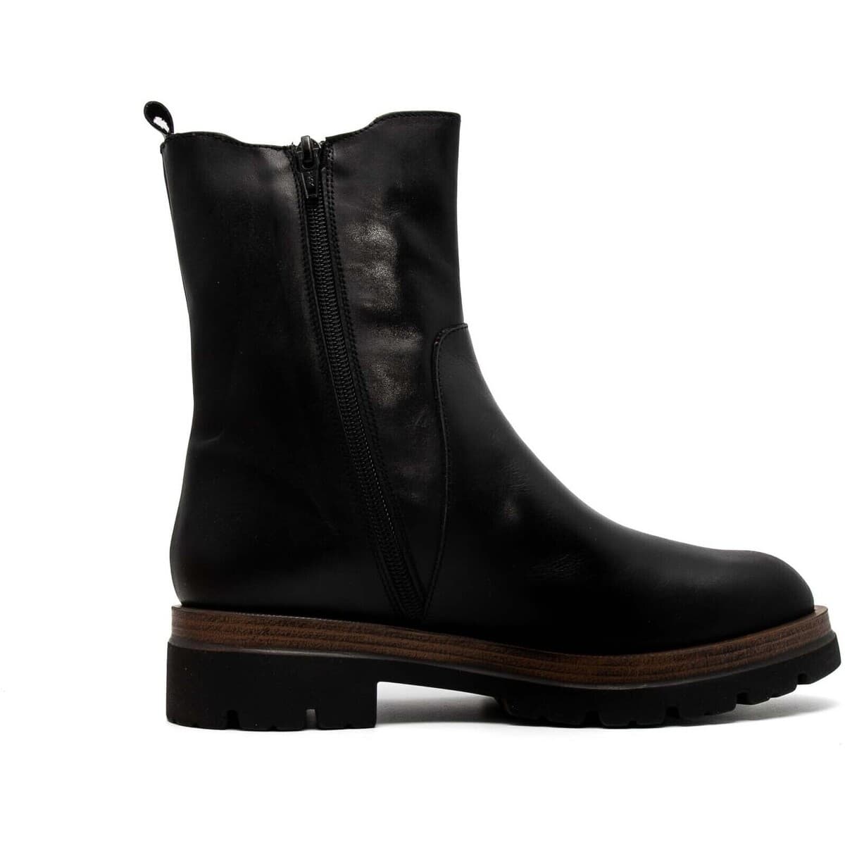 Women's Boots Kammi Black