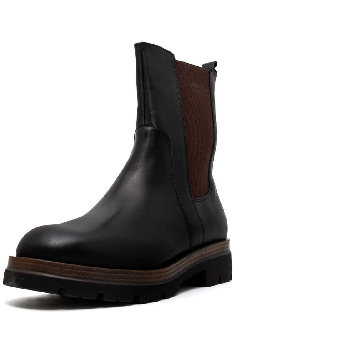 Women's Boots Kammi Black