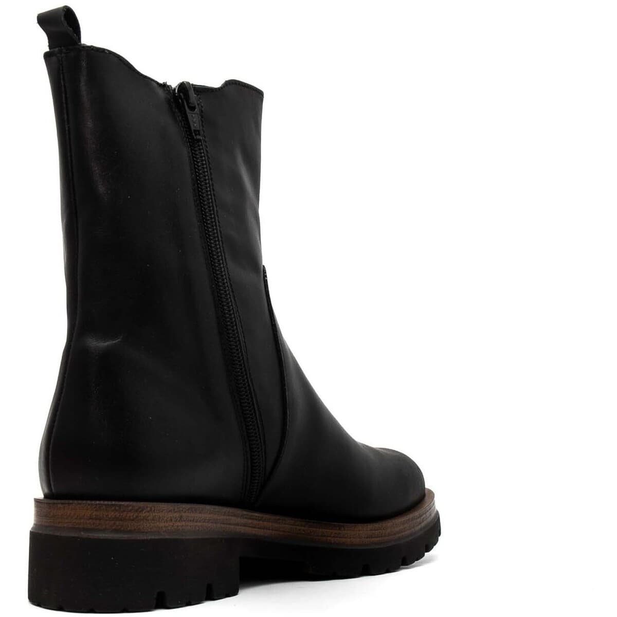 Women's Boots Kammi Black