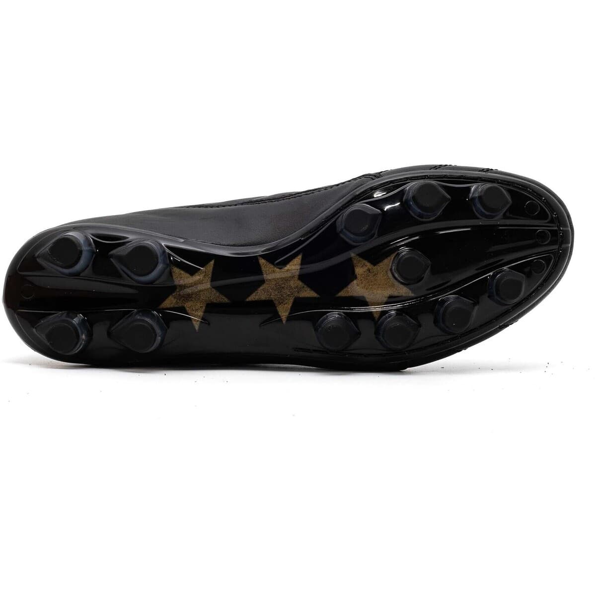 Women's Football Boots Pantofola d'Oro Black