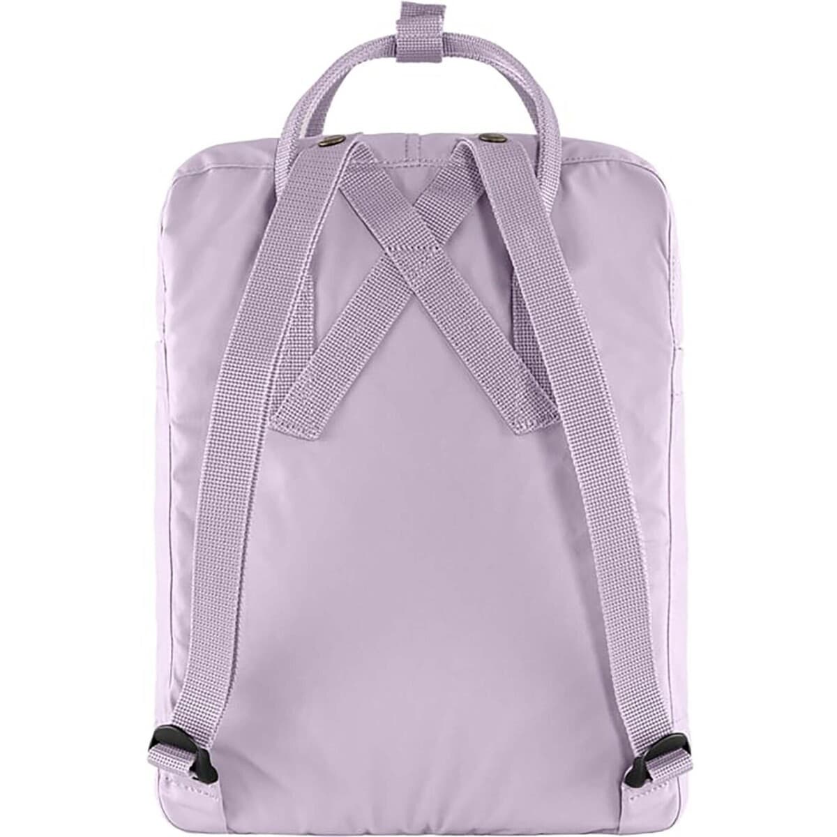 Women's Backpacks Fjallraven Purple