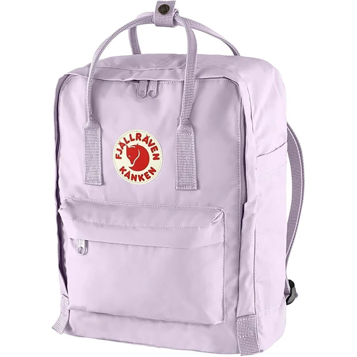 Women's Backpacks Fjallraven Purple
