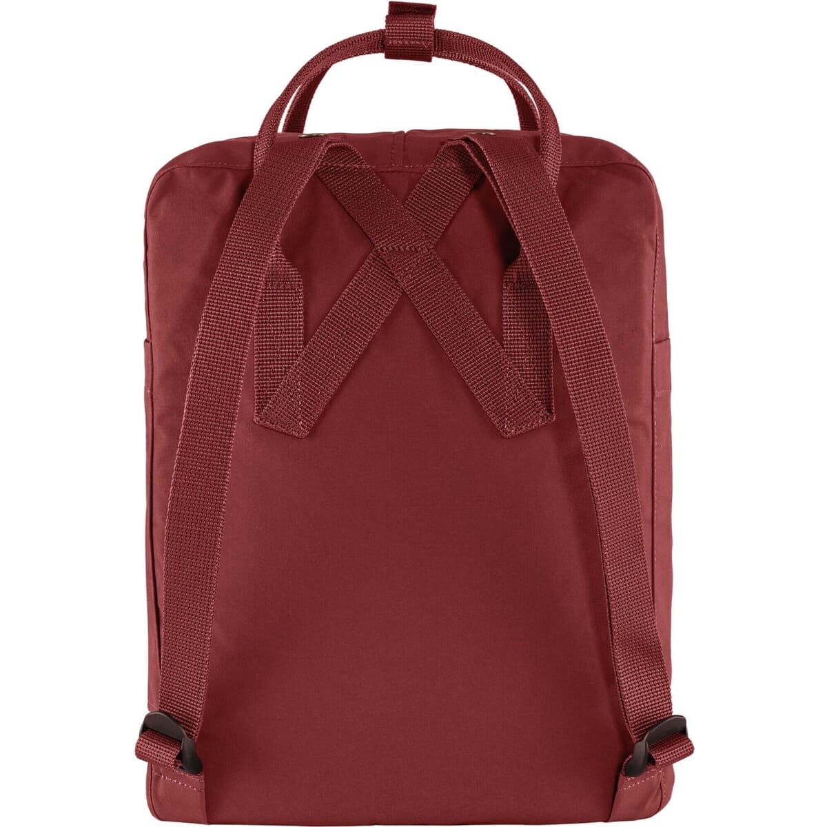Men's Bags Fjallraven Red