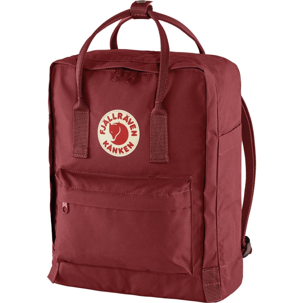 Men's Bags Fjallraven Red