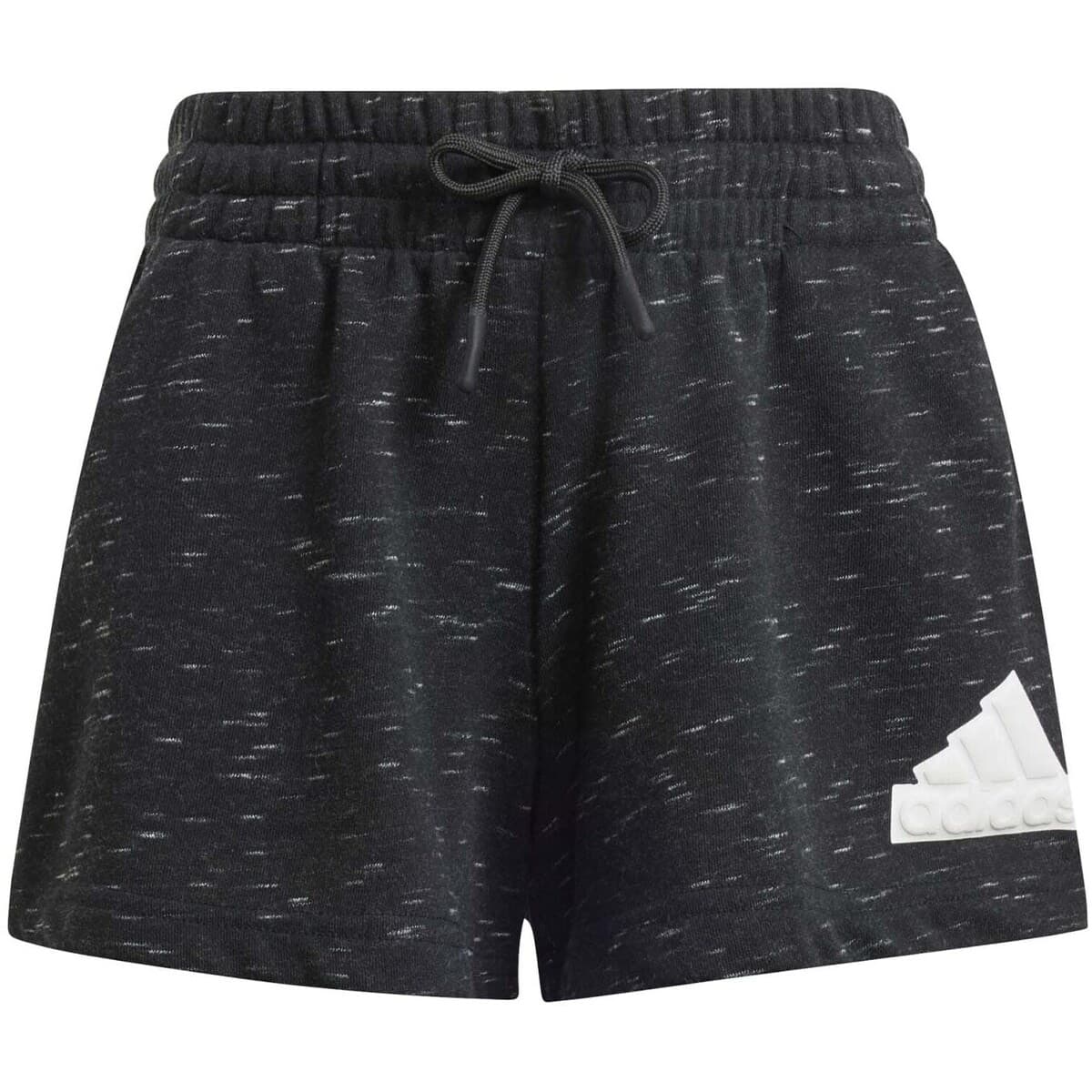Girls' Shorts adidas Black