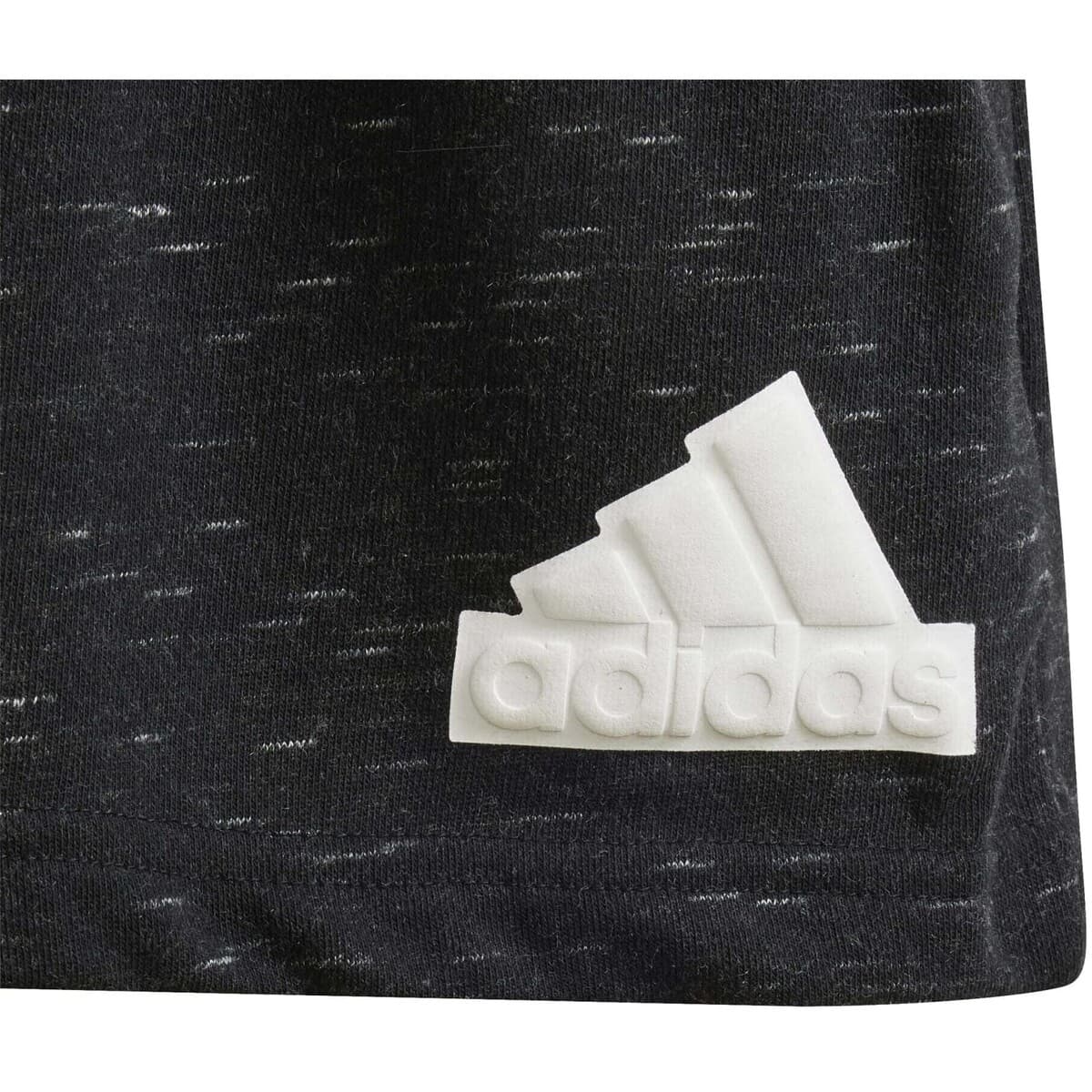Girls' Shorts adidas Black