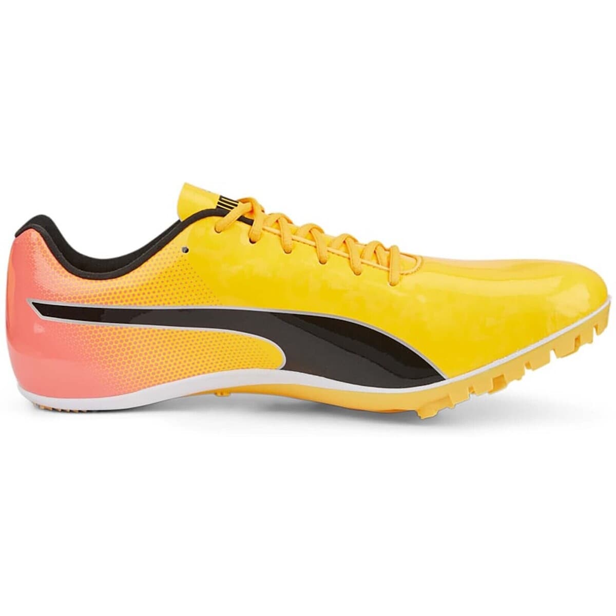 Men's Football Boots Puma Yellow