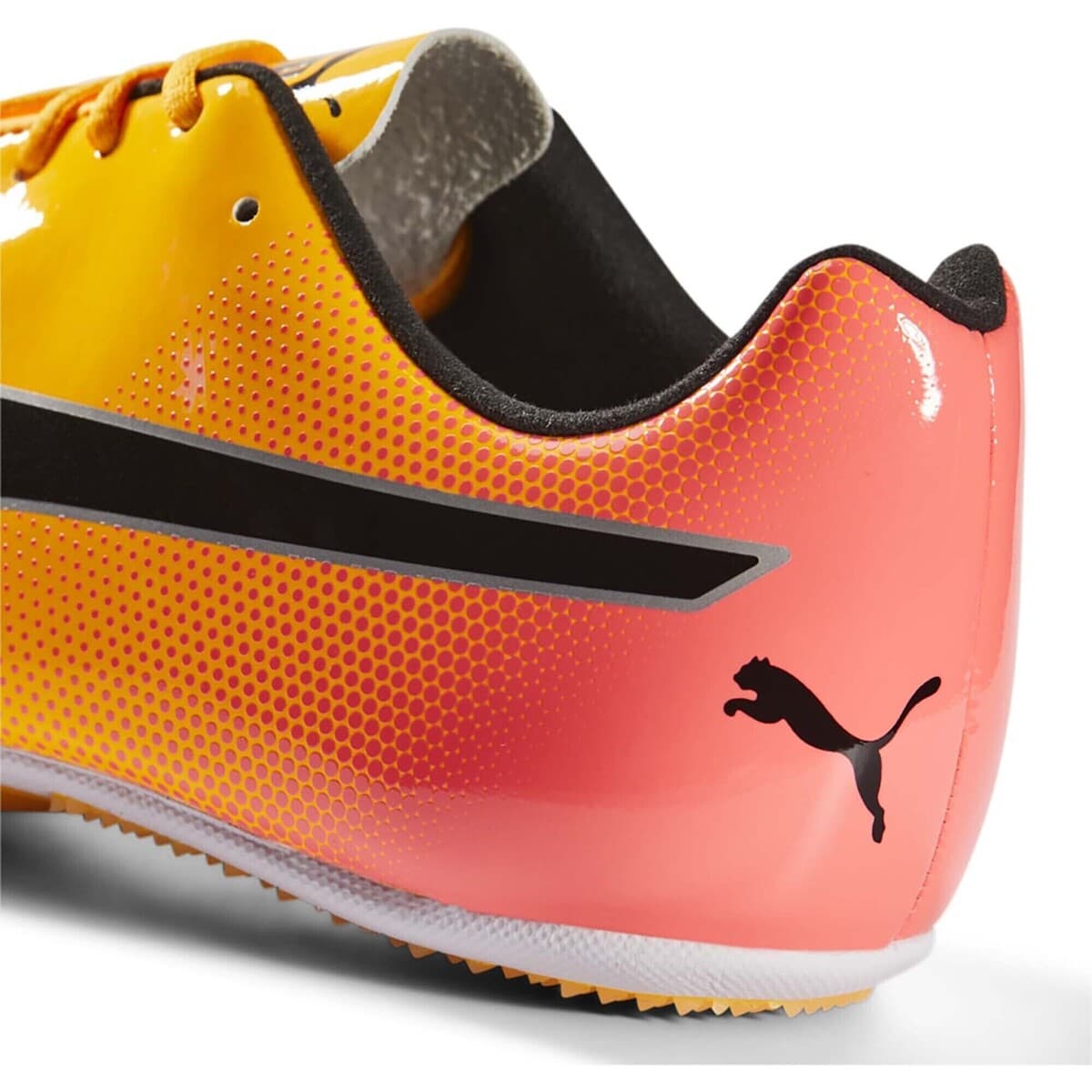 Men's Football Boots Puma Yellow