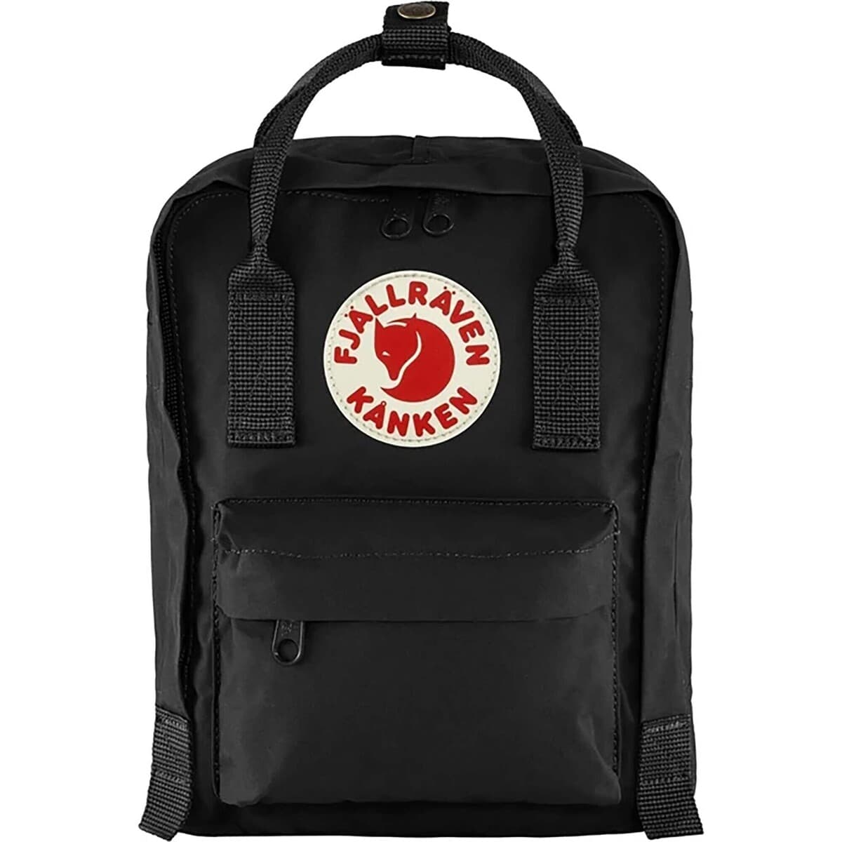Women's Bags Fjallraven Black