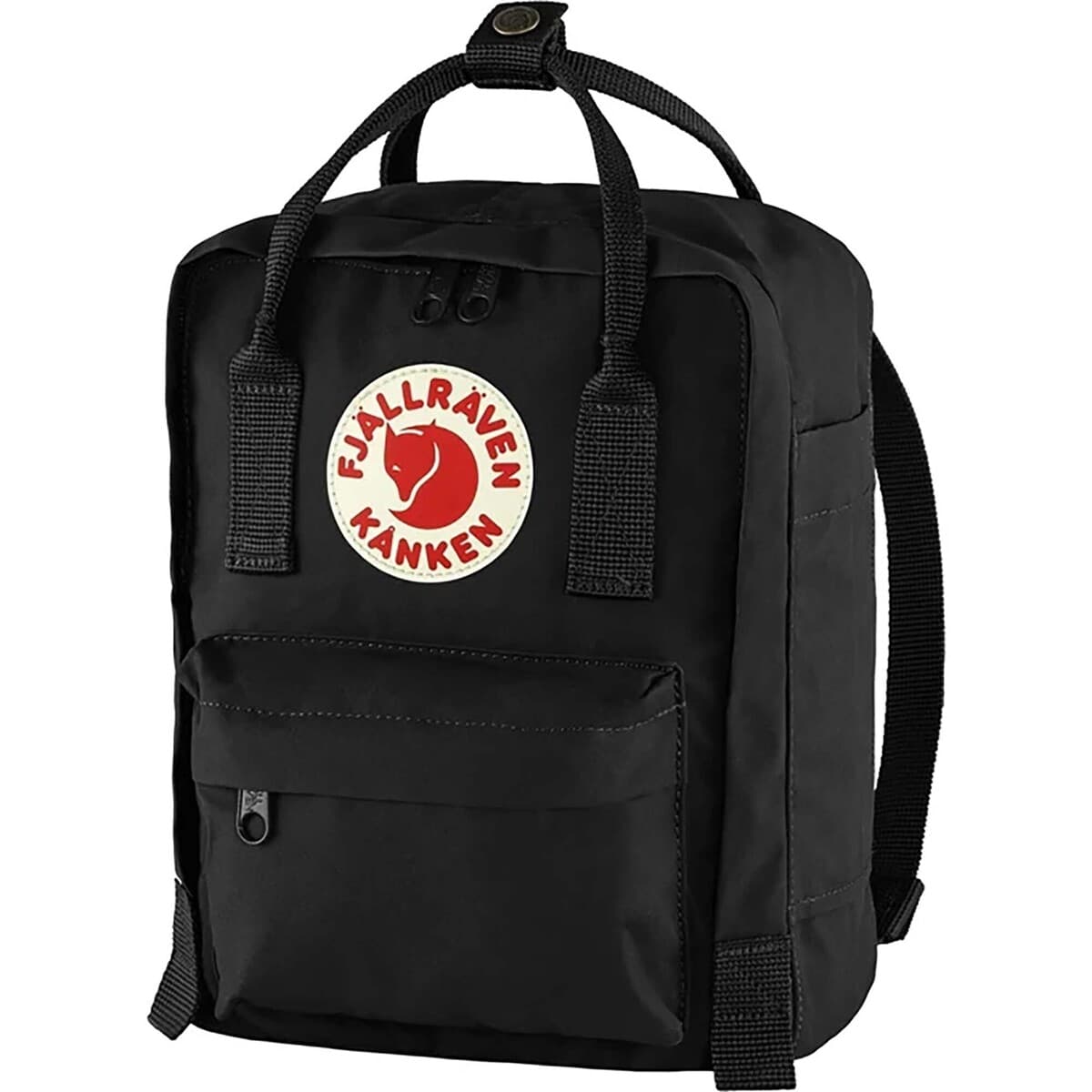 Women's Bags Fjallraven Black