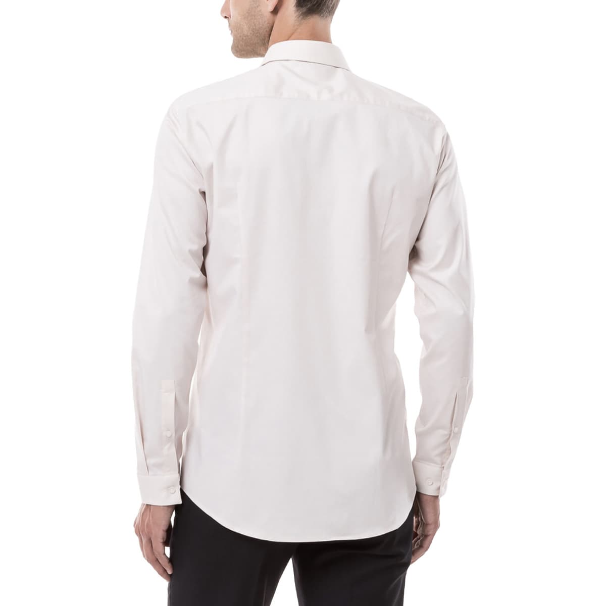 Men's Shirts HUGO White