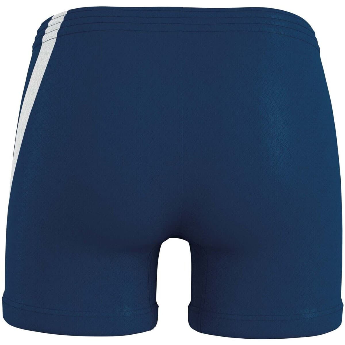 Women's Sports Shorts Errea Blue