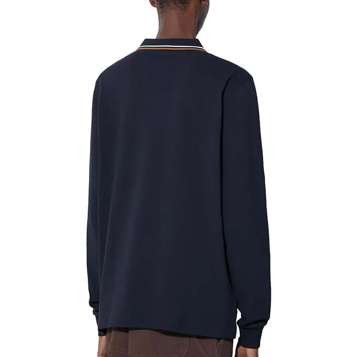 Men's T-Shirts Fred Perry Blue