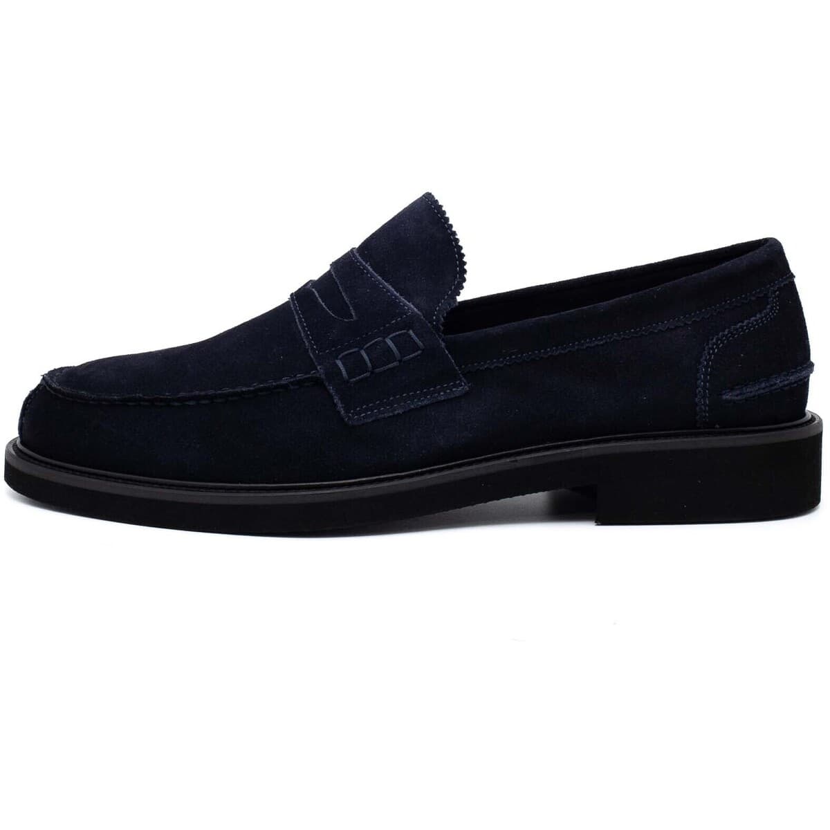 Παπούτσια Πόλης Melluso Lav. Xi 8035 Camoscio