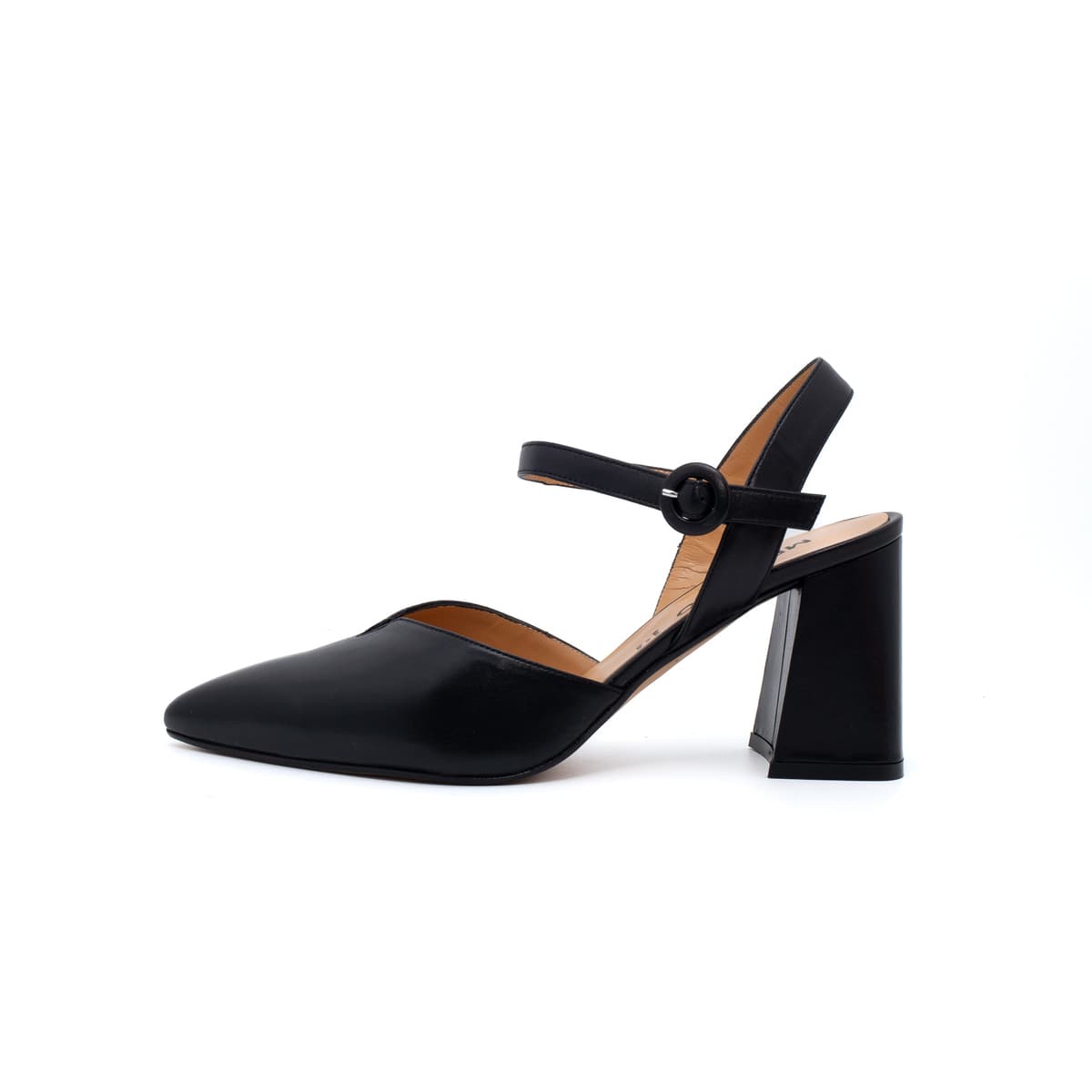 Γόβες Melluso Erika80 Nappetta