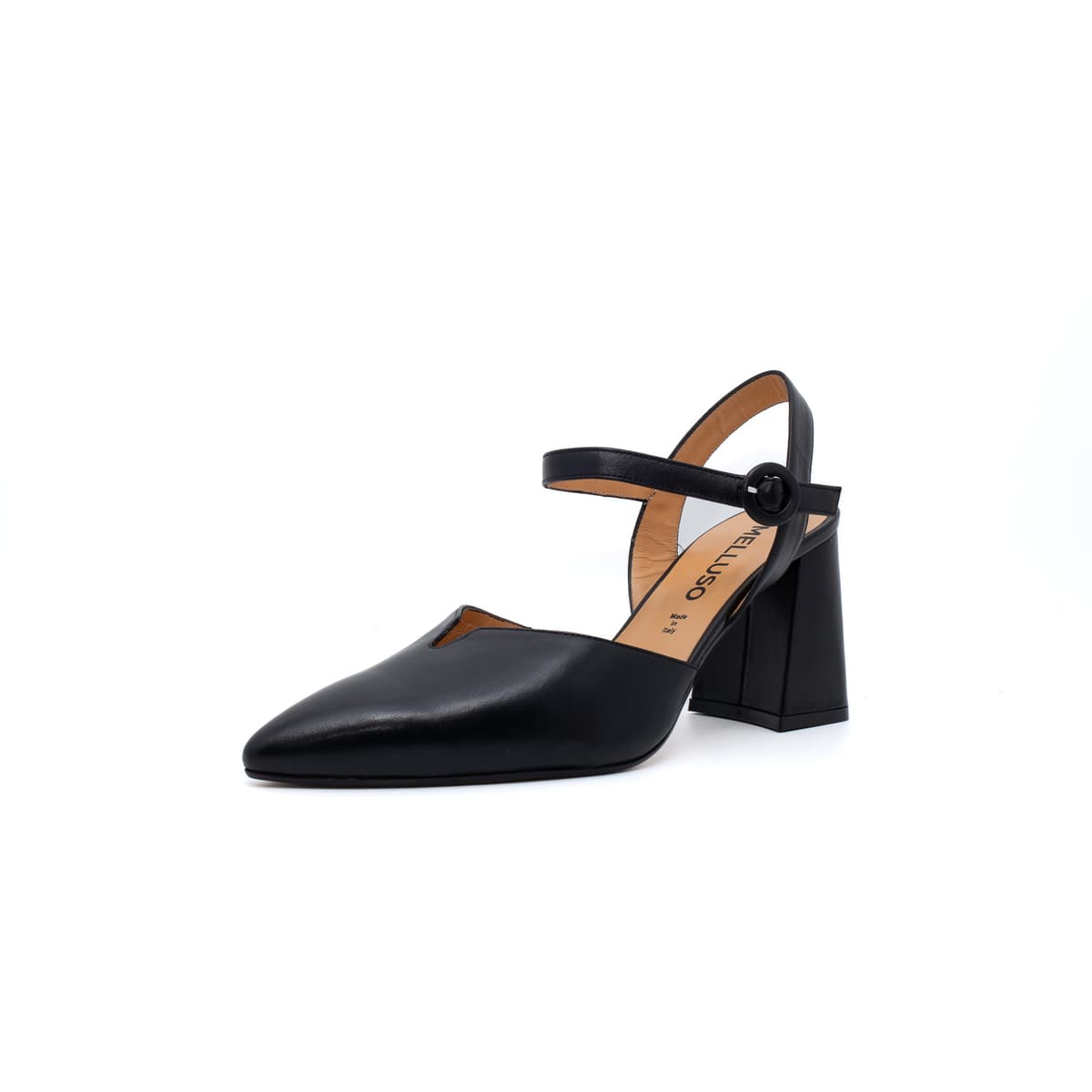 Women's Pumps Melluso Black