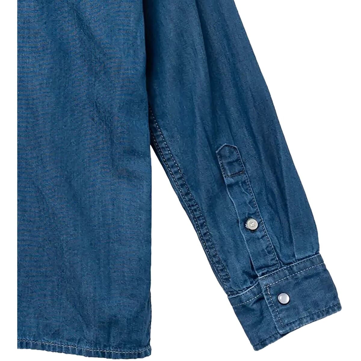 Boys' Shirts Replay Blue