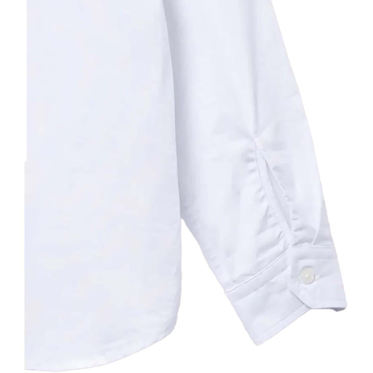 Boys' Shirts Replay White
