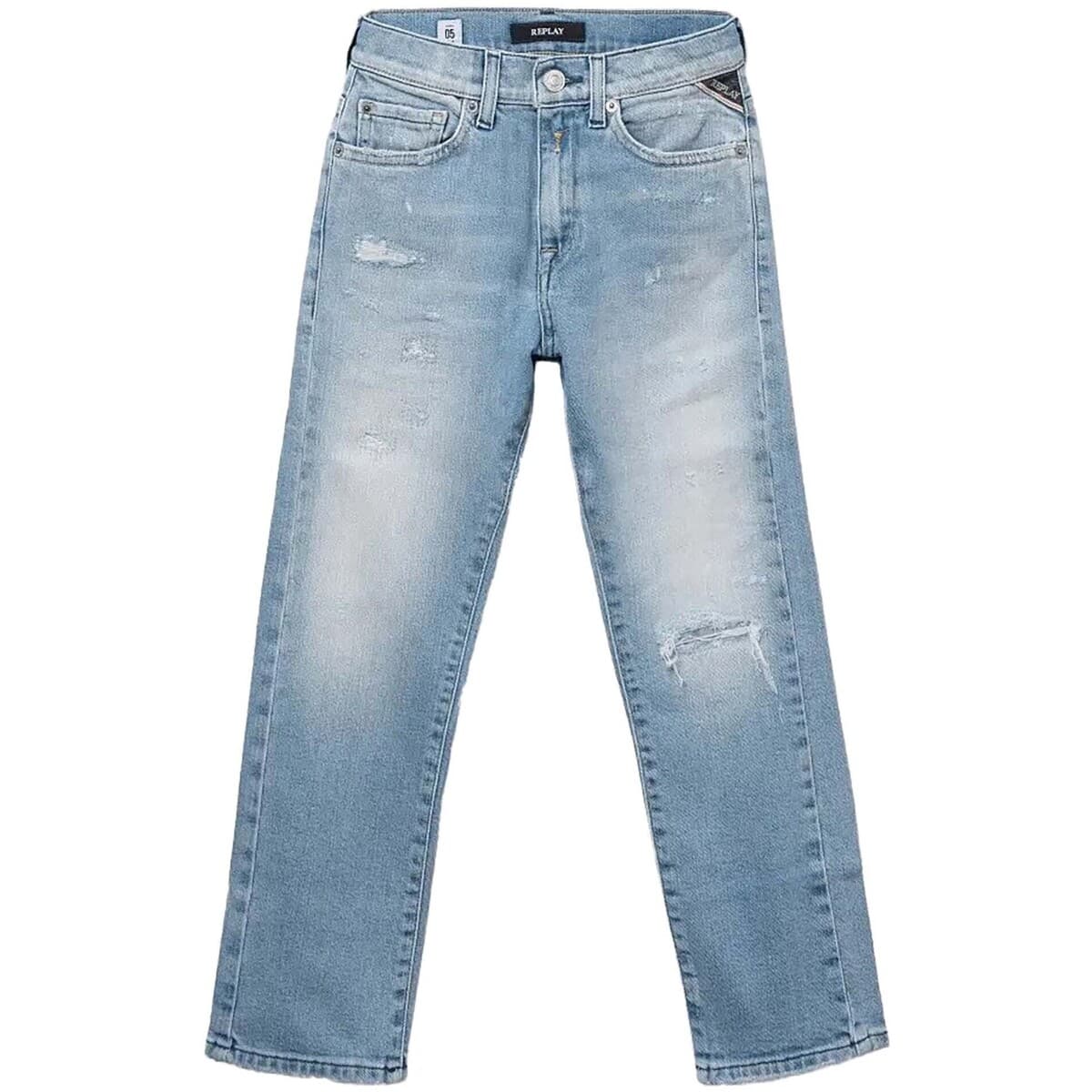 Boys' Jeans Replay Blue