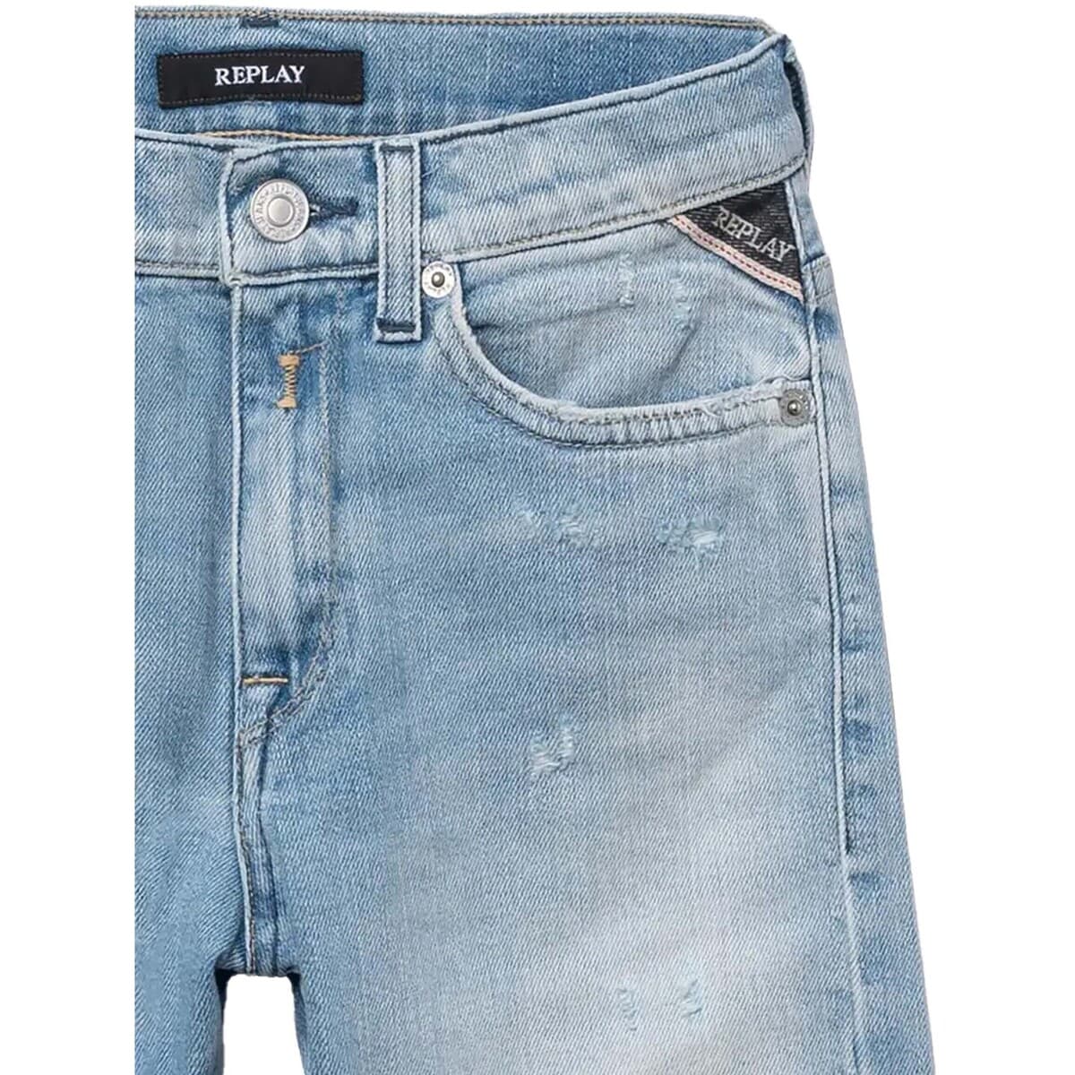 Boys' Jeans Replay Blue
