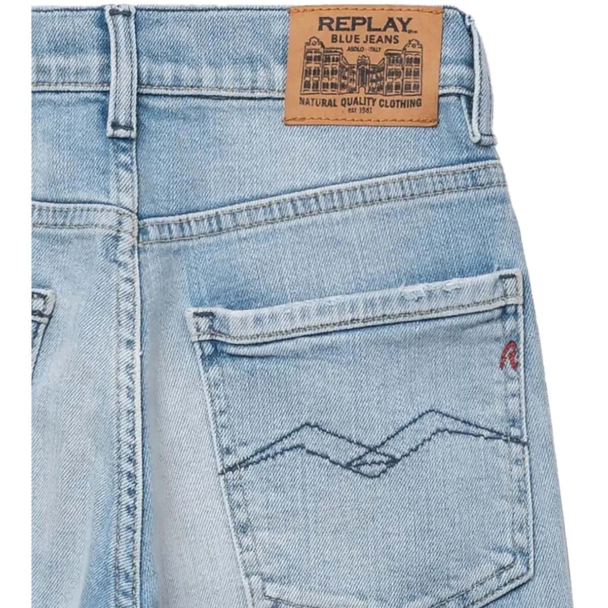Boys' Jeans Replay Blue