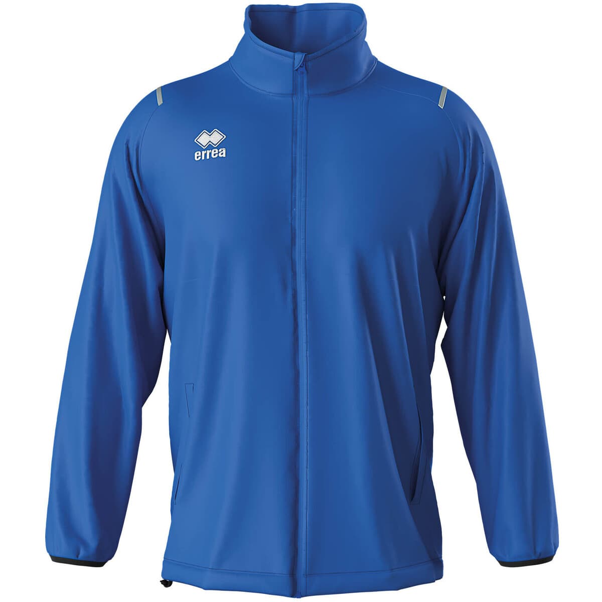 Women's Blazers Errea Blue