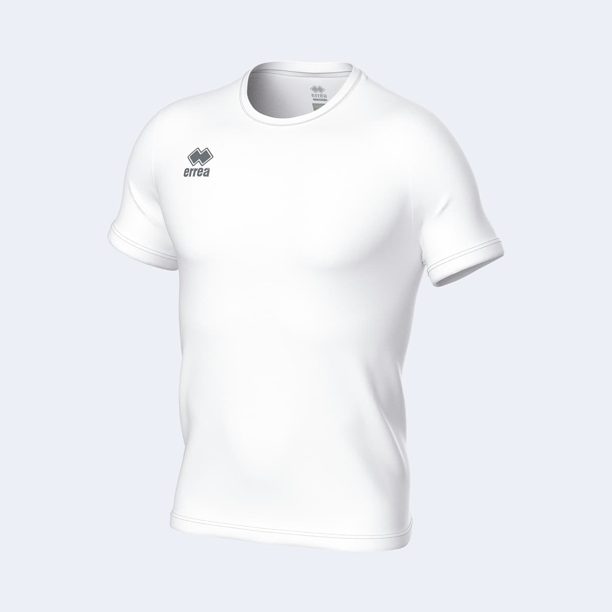 Boys' T-Shirts Errea White