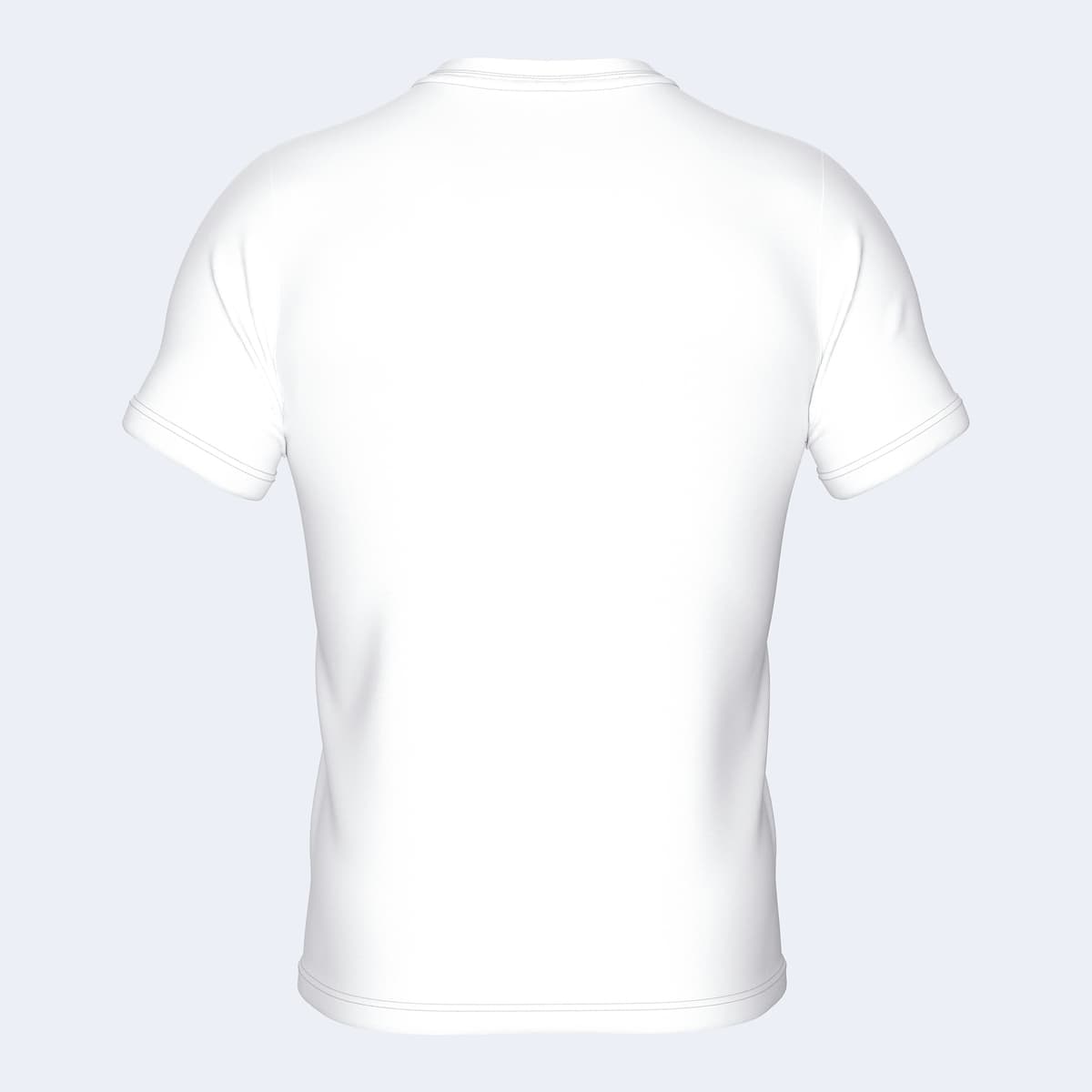 Boys' T-Shirts Errea White