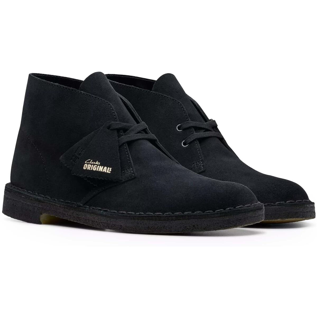 Women's Dress Shoes Clarks Black
