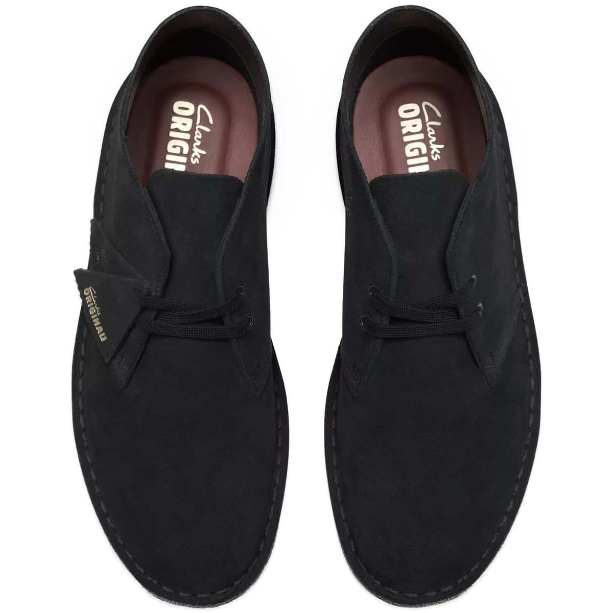 Women's Dress Shoes Clarks Black