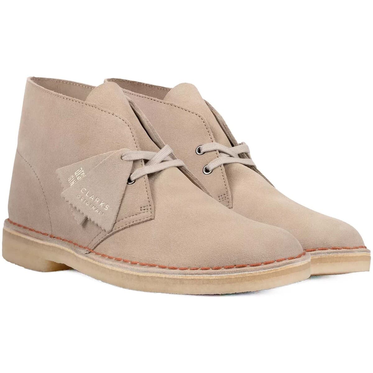 Women's Dress Shoes Clarks Beige