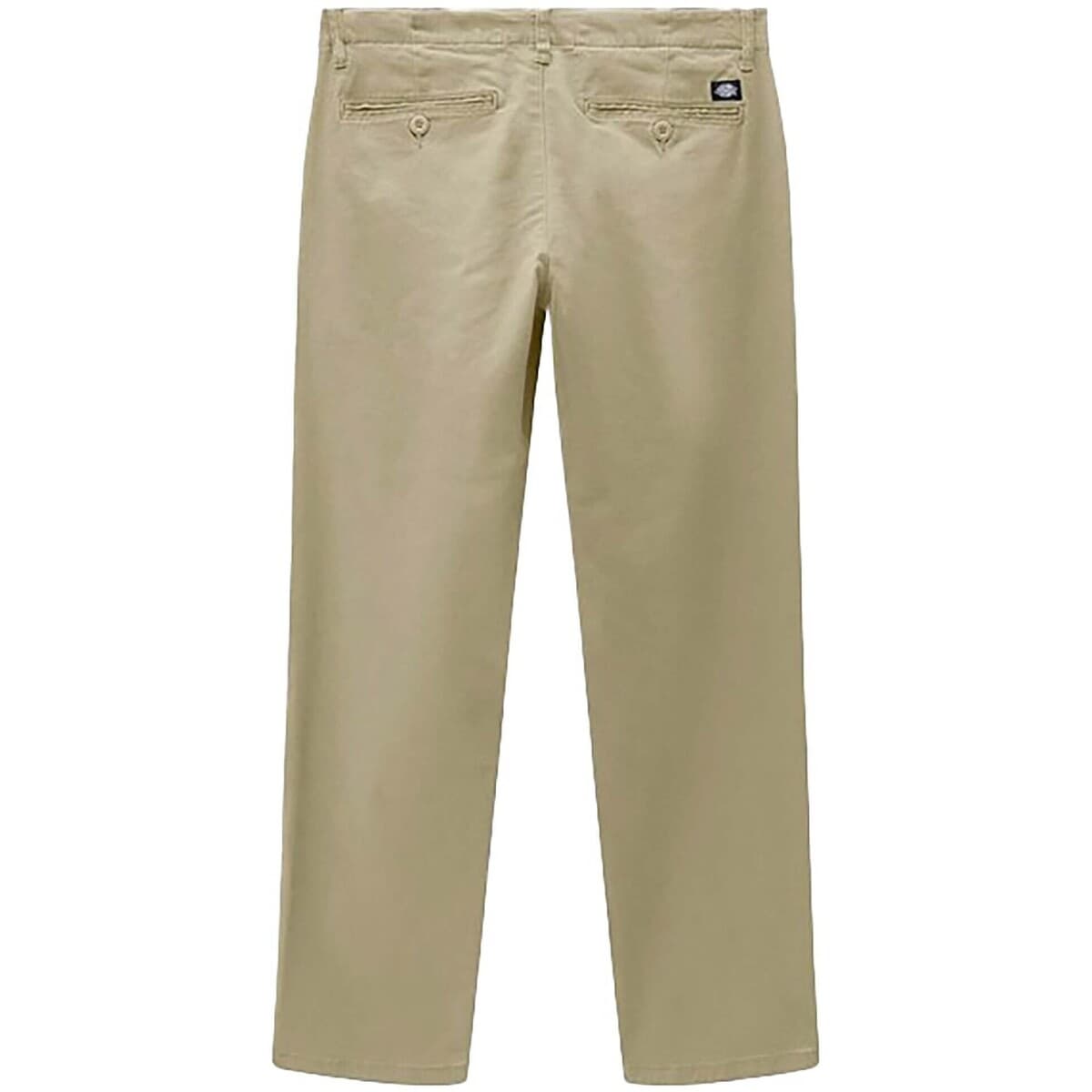 Men's Pants Dickies Brown
