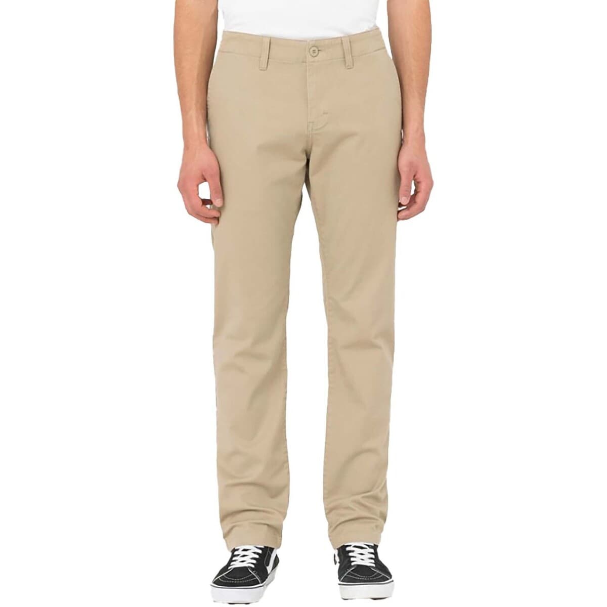 Men's Pants Dickies Brown