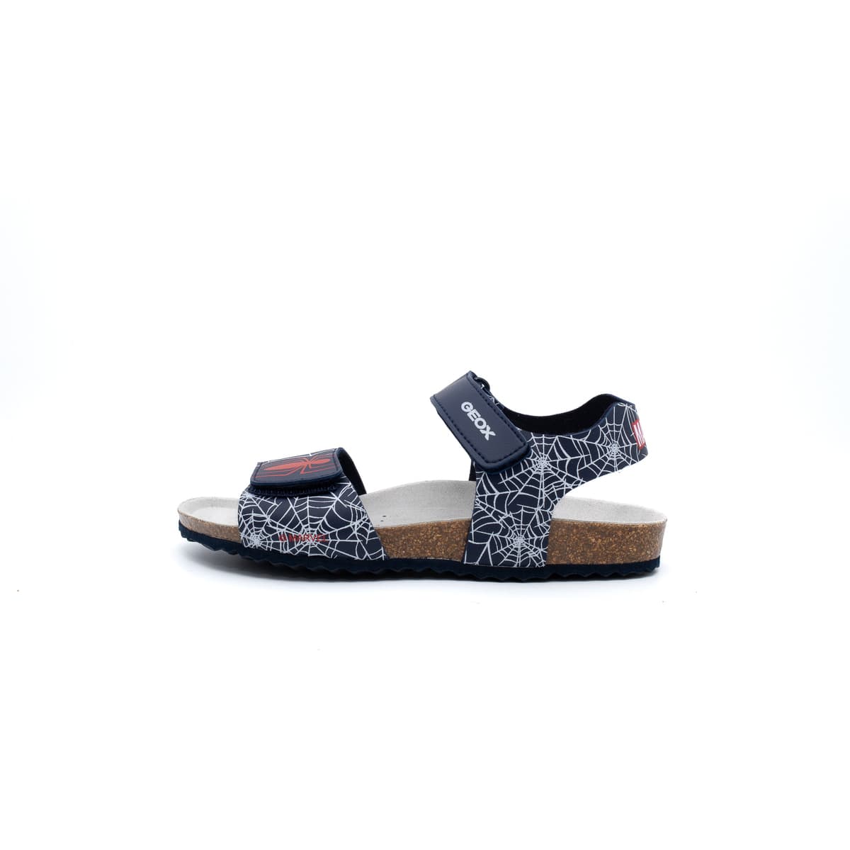 Σανδάλια Geox J Ghita B. E - Sint.Stamp.