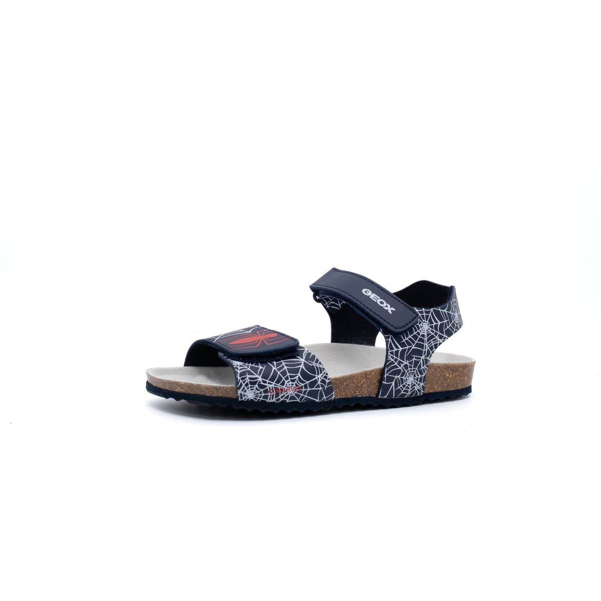 Girls' Sandals Geox Blue