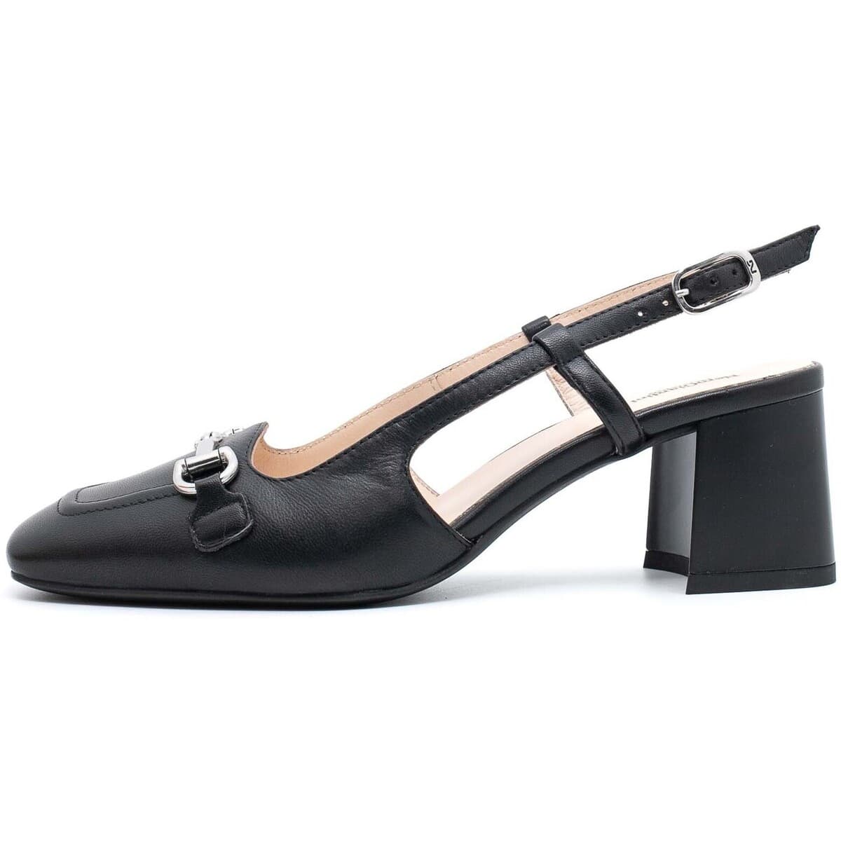 Women's Pumps NeroGiardini Black