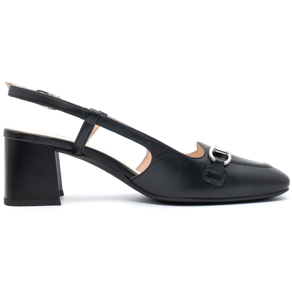 Women's Pumps NeroGiardini Black